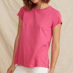 *NWT* Marine Layer Swing Crew-Lilac Rose